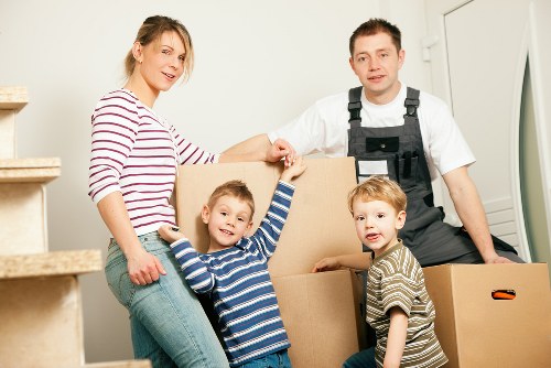 Frequently asked questions about moving truck services in Brent