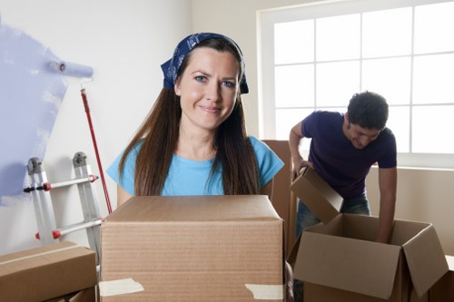 Piano removal service supporting homes and businesses across Brent