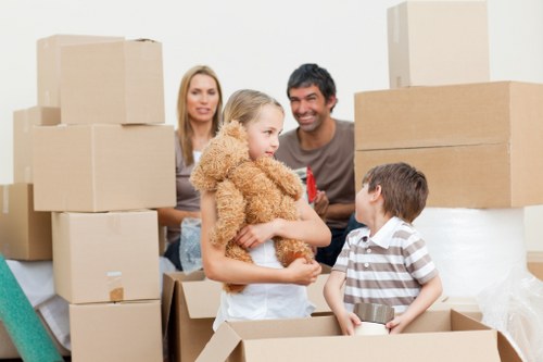 Local Brent furniture pick-up for household and commercial items